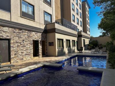Best Western Premier Monterrey Hotel 9 Best Western Premier Monterrey Hotel 9