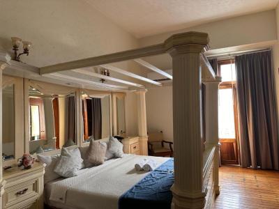 Hotel Frances Guadalajara 9 Hotel Frances Guadalajara 9
