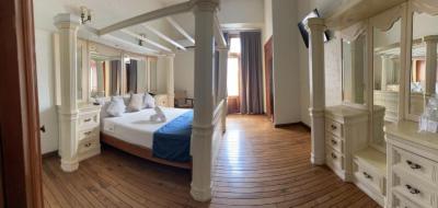 Hotel Frances Guadalajara 8 Hotel Frances Guadalajara 8