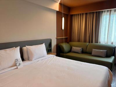 Hotel Novotel Monterrey Valle 5 Hotel Novotel Monterrey Valle 5