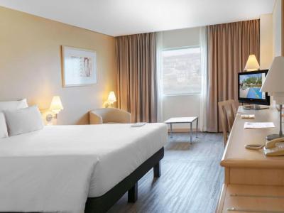 Hotel Novotel Monterrey Valle 3 Hotel Novotel Monterrey Valle 3
