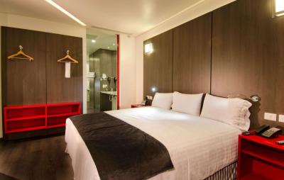 Ramada Encore by Wyndham Guadalajara Sur 10 Ramada Encore by Wyndham Guadalajara Sur 10