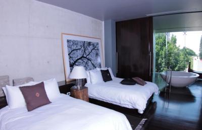 Demetria Hotel Guadalajara 2 Demetria Hotel Guadalajara 2