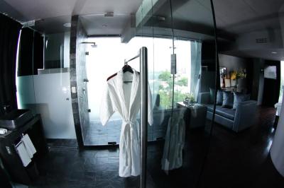 Demetria Hotel Guadalajara 9 Demetria Hotel Guadalajara 9