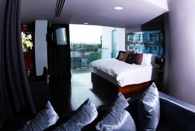 Demetria Hotel Guadalajara 8 Demetria Hotel Guadalajara 8