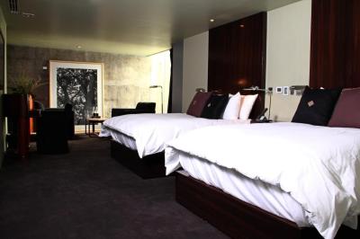 Demetria Hotel Guadalajara 7 Demetria Hotel Guadalajara 7
