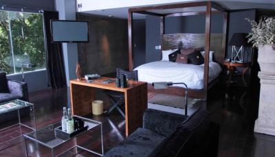 Demetria Hotel Guadalajara 4 Demetria Hotel Guadalajara 4