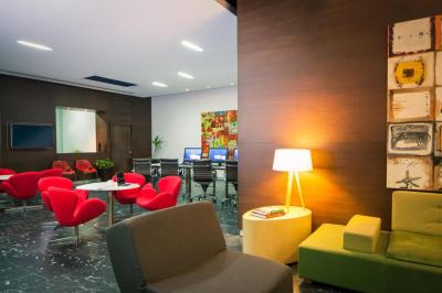 Fiesta Inn Monterrey Tecnologico 5 Fiesta Inn Monterrey Tecnologico 5