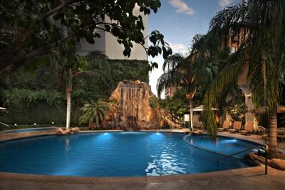 Hotel Safi Royal Luxury Valle 2 Hotel Safi Royal Luxury Valle 2