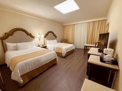 Hotel Safi Royal Luxury Valle 7 Hotel Safi Royal Luxury Valle 7
