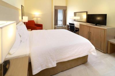 Hotel Hampton Inn MonterreyAirport 4 Hotel Hampton Inn MonterreyAirport 4