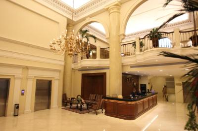 Safi Royal Luxury Centro 10 Safi Royal Luxury Centro 10
