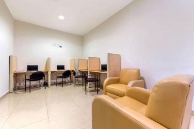 Comfort Inn Monterrey Norte 9 Comfort Inn Monterrey Norte 9