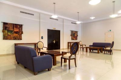 Comfort Inn Monterrey Norte 7 Comfort Inn Monterrey Norte 7
