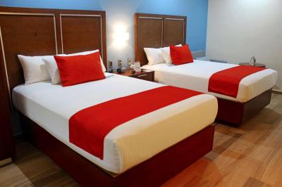 Comfort Inn Monterrey Norte 3 Comfort Inn Monterrey Norte 3