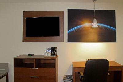 Comfort Inn Monterrey Norte 10 Comfort Inn Monterrey Norte 10