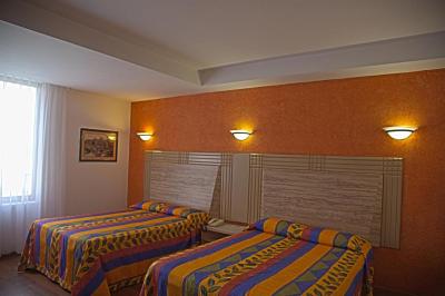 Hotel Cervantes Guadalajara 4 Hotel Cervantes Guadalajara 4