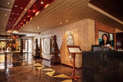 Hotel Cervantes Guadalajara 9 Hotel Cervantes Guadalajara 9