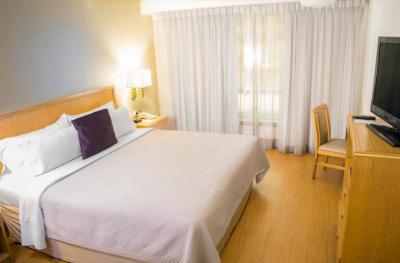 iStay Hotel Monterrey Historico 3 iStay Hotel Monterrey Historico 3