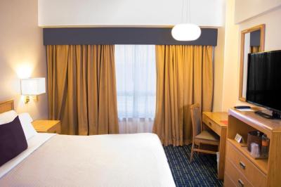iStay Hotel Monterrey Historico 4 iStay Hotel Monterrey Historico 4