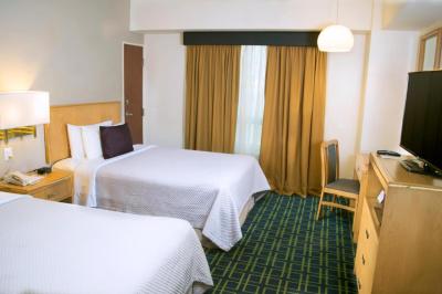 iStay Hotel Monterrey Historico 7 iStay Hotel Monterrey Historico 7