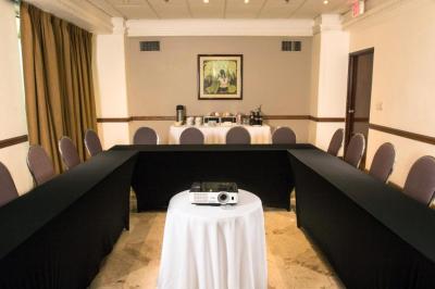 iStay Hotel Monterrey Historico 9 iStay Hotel Monterrey Historico 9
