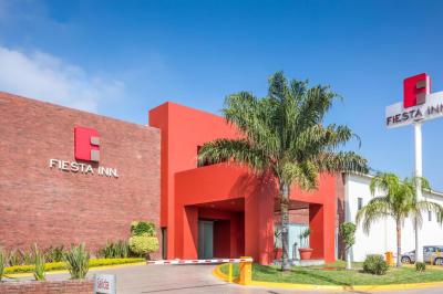 Hotel Fiesta Inn Monterrey la Fe 10 Hotel Fiesta Inn Monterrey la Fe 10