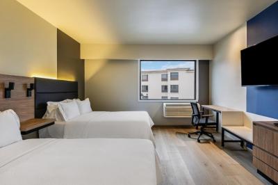 Hotel Fiesta Inn Monterrey la Fe 7 Hotel Fiesta Inn Monterrey la Fe 7