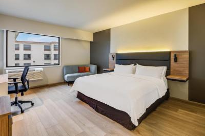 Hotel Fiesta Inn Monterrey la Fe 6 Hotel Fiesta Inn Monterrey la Fe 6