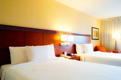 Hotel Courtyard Monterrey San Jeronimo 7 Hotel Courtyard Monterrey San Jeronimo 7