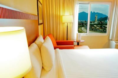 Hotel Courtyard Monterrey San Jeronimo 6 Hotel Courtyard Monterrey San Jeronimo 6