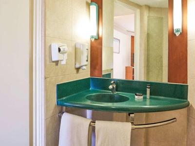 Hotel Ibis Monterrey Aeropuerto 5 Hotel Ibis Monterrey Aeropuerto 5