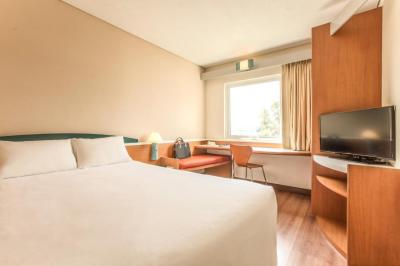 Hotel Ibis Monterrey Aeropuerto 7 Hotel Ibis Monterrey Aeropuerto 7