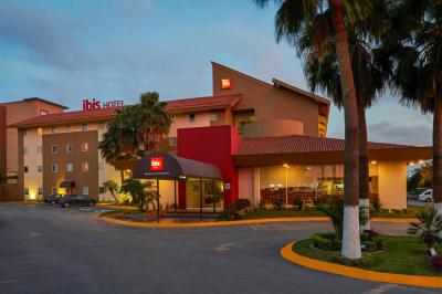 Hotel Ibis Monterrey Aeropuerto 8 Hotel Ibis Monterrey Aeropuerto 8