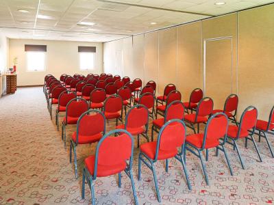 Hotel Ibis Monterrey Aeropuerto 9 Hotel Ibis Monterrey Aeropuerto 9