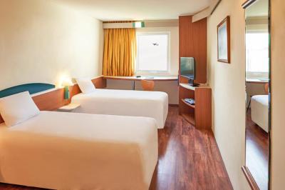 Hotel Ibis Monterrey Aeropuerto 10 Hotel Ibis Monterrey Aeropuerto 10