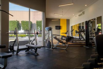 Courtyard Marriott Puebla Las Animas 2 Courtyard Marriott Puebla Las Animas 2