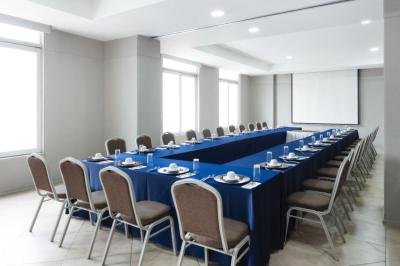 Courtyard Marriott Puebla Las Animas 8 Courtyard Marriott Puebla Las Animas 8