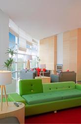 Hotel Fiesta Inn Puebla Las Animas 5 Hotel Fiesta Inn Puebla Las Animas 5