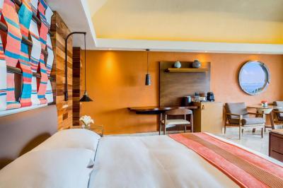 Hyatt Ziva Puerto Vallarta - All Inclusive 2 Hyatt Ziva Puerto Vallarta - All Inclusive 2