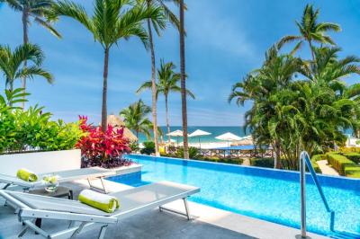 Hyatt Ziva Puerto Vallarta - All Inclusive 10 Hyatt Ziva Puerto Vallarta - All Inclusive 10
