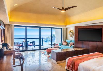 Hyatt Ziva Puerto Vallarta - All Inclusive 9 Hyatt Ziva Puerto Vallarta - All Inclusive 9