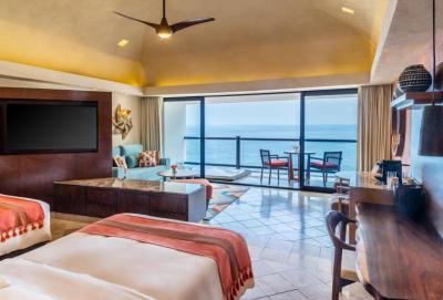 Hyatt Ziva Puerto Vallarta - All Inclusive 8 Hyatt Ziva Puerto Vallarta - All Inclusive 8