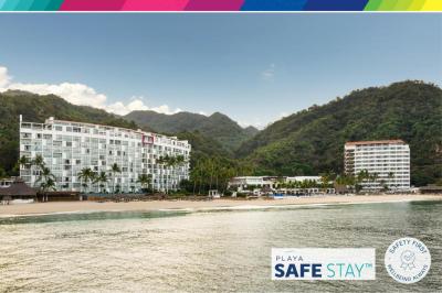 Hyatt Ziva Puerto Vallarta - All Inclusive 7 Hyatt Ziva Puerto Vallarta - All Inclusive 7