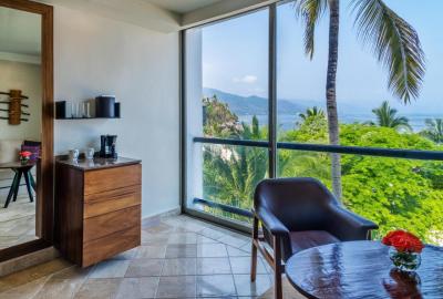 Hyatt Ziva Puerto Vallarta - All Inclusive 6 Hyatt Ziva Puerto Vallarta - All Inclusive 6