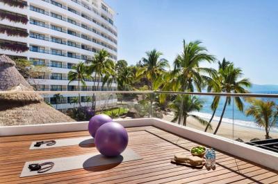 Hyatt Ziva Puerto Vallarta - All Inclusive 5 Hyatt Ziva Puerto Vallarta - All Inclusive 5