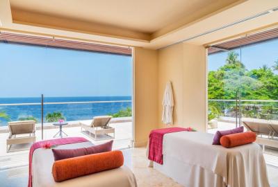Hyatt Ziva Puerto Vallarta - All Inclusive 4 Hyatt Ziva Puerto Vallarta - All Inclusive 4
