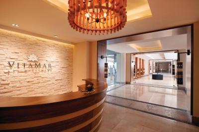 Hyatt Ziva Puerto Vallarta - All Inclusive 3 Hyatt Ziva Puerto Vallarta - All Inclusive 3