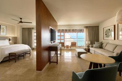 The Westin Resort & Spa, Puerto Vallarta 4 The Westin Resort & Spa, Puerto Vallarta 4