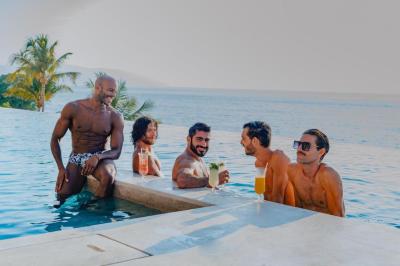 Almar Resort Luxury LGBT Experience by Mantamar Beach Club 8 Almar Resort Luxury LGBT Experience by Mantamar Beach Club 8